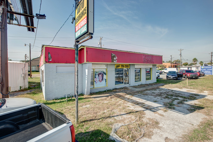 1410 S Texas Ave, Bryan, TX for sale - Building Photo - Image 2 of 14