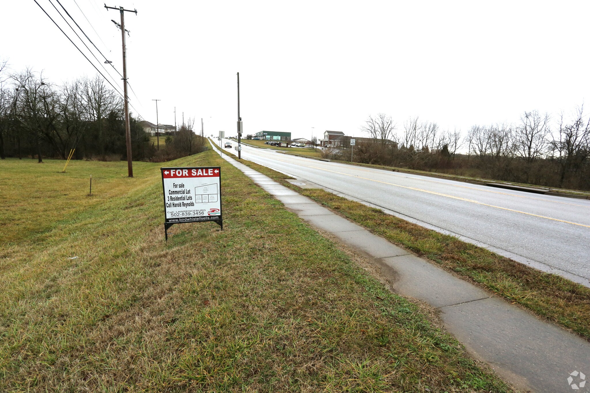 1081 Glensboro Rd, Lawrenceburg, KY for sale Primary Photo- Image 1 of 1