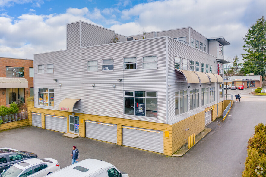 8268 120 St, Surrey, BC for lease - Building Photo - Image 3 of 14