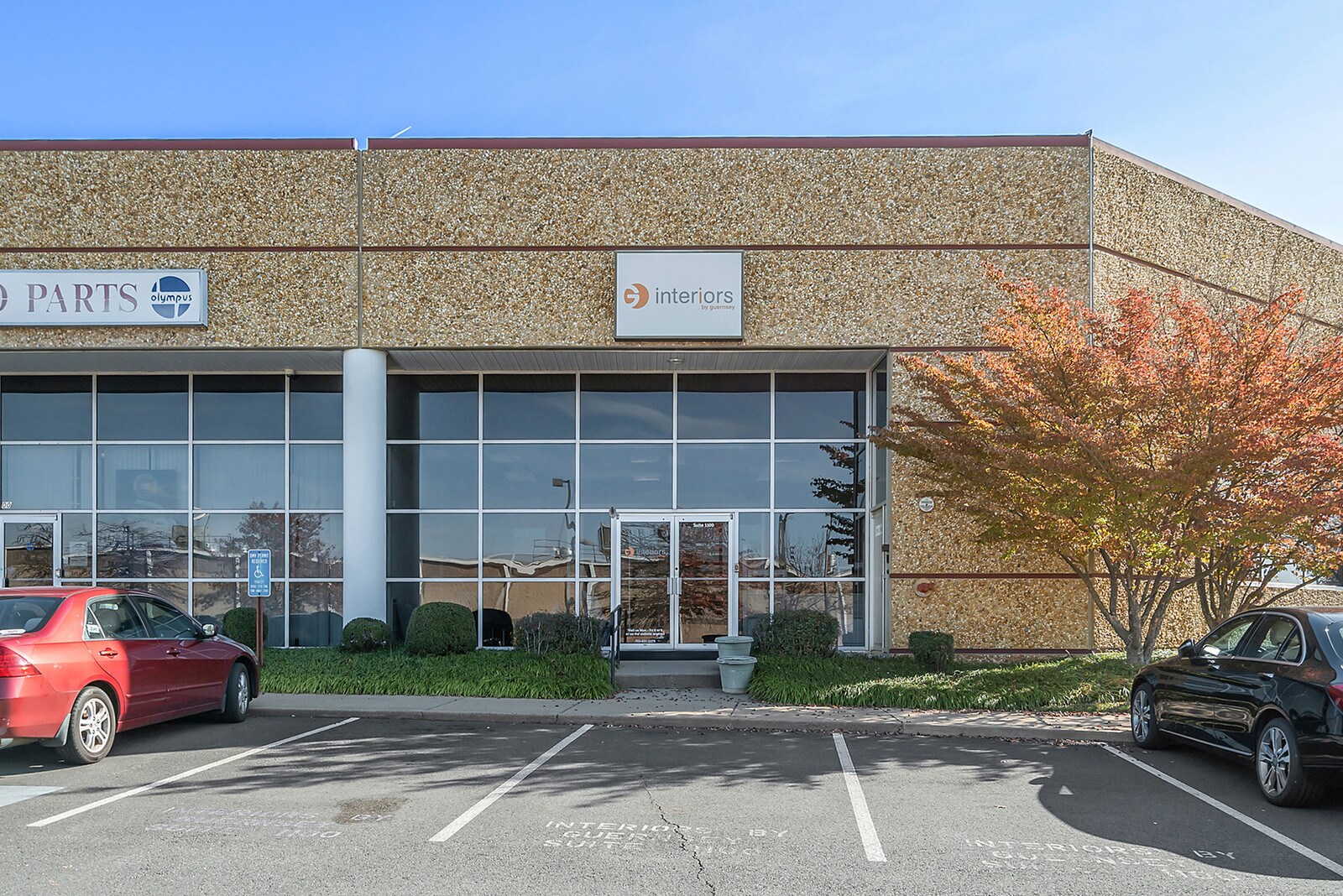 4425 Brookfield Corporate Dr, Chantilly, VA 20151 Brookfield Plaza