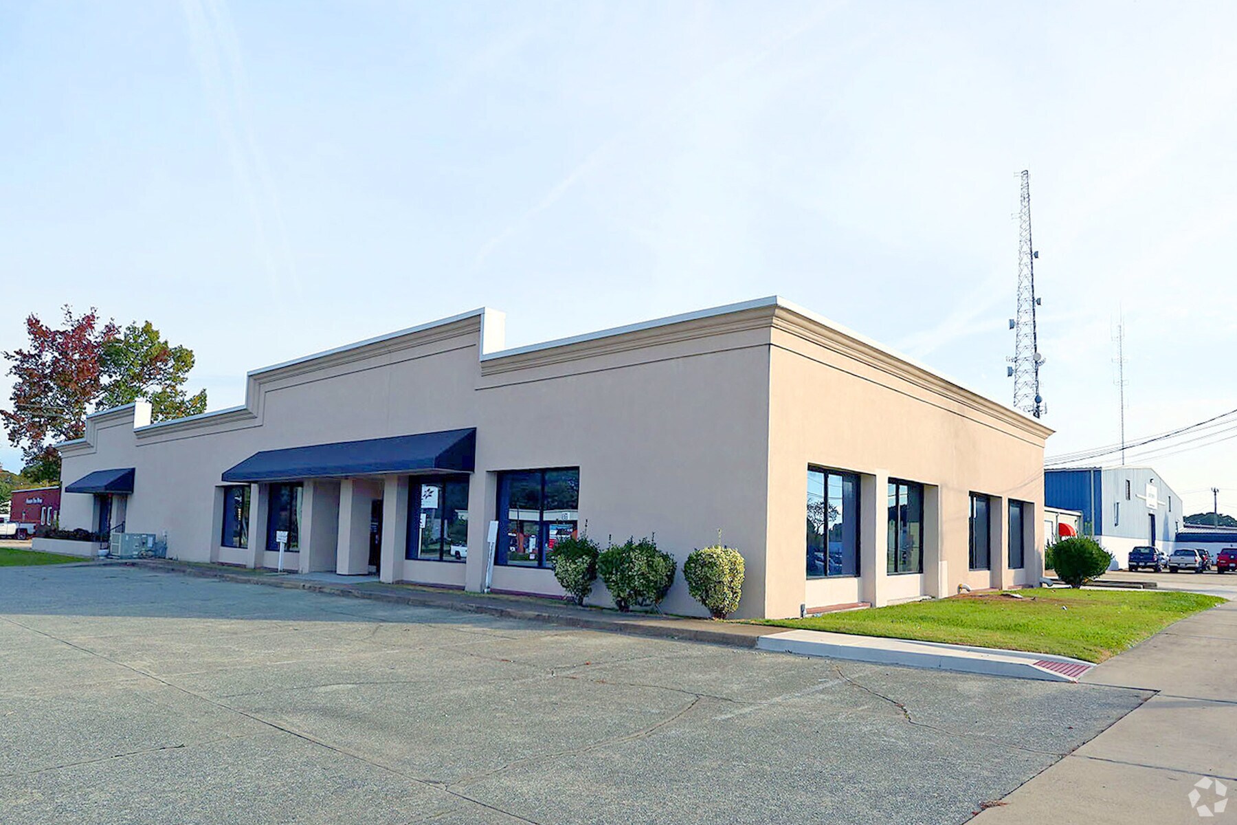 530 Aberdeen Rd, Hampton, VA 23661 Industrial for Lease