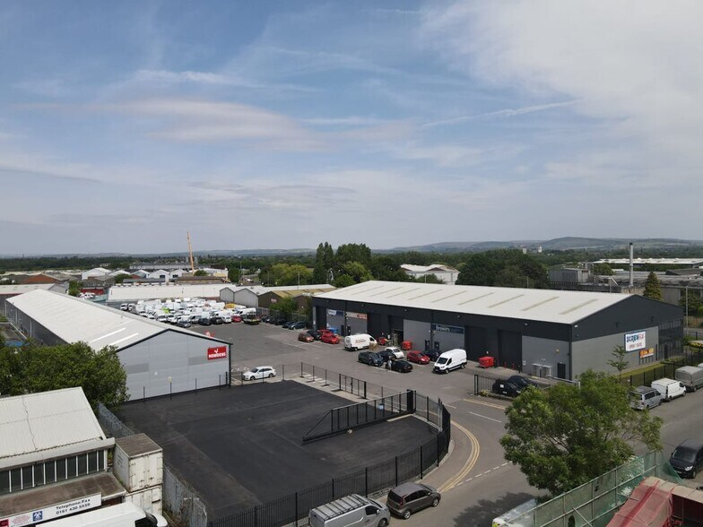 Lingard Ln, Stockport for lease - Primary Photo - Image 1 of 2