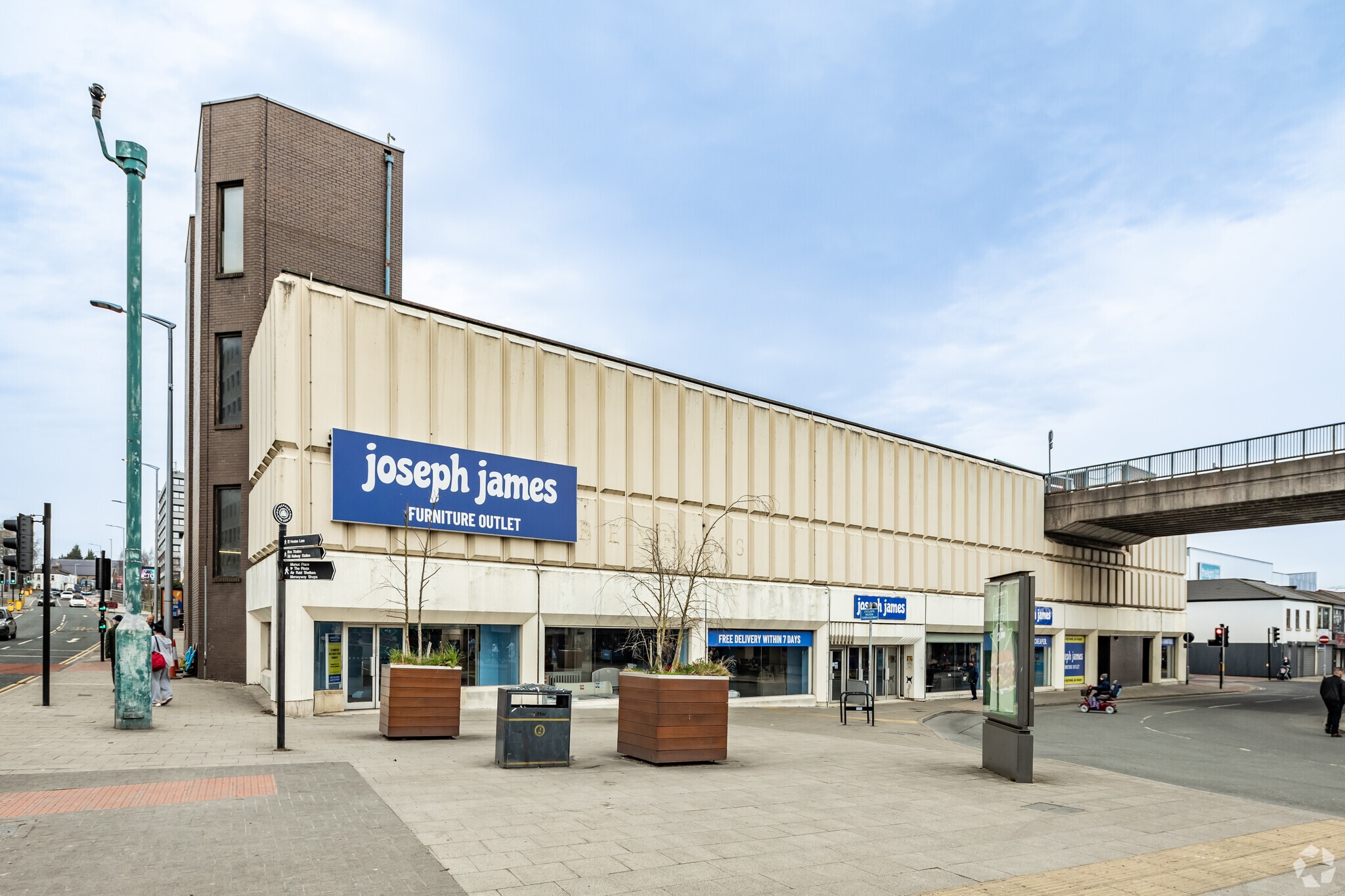 108 Princes St, Stockport for sale Primary Photo- Image 1 of 1