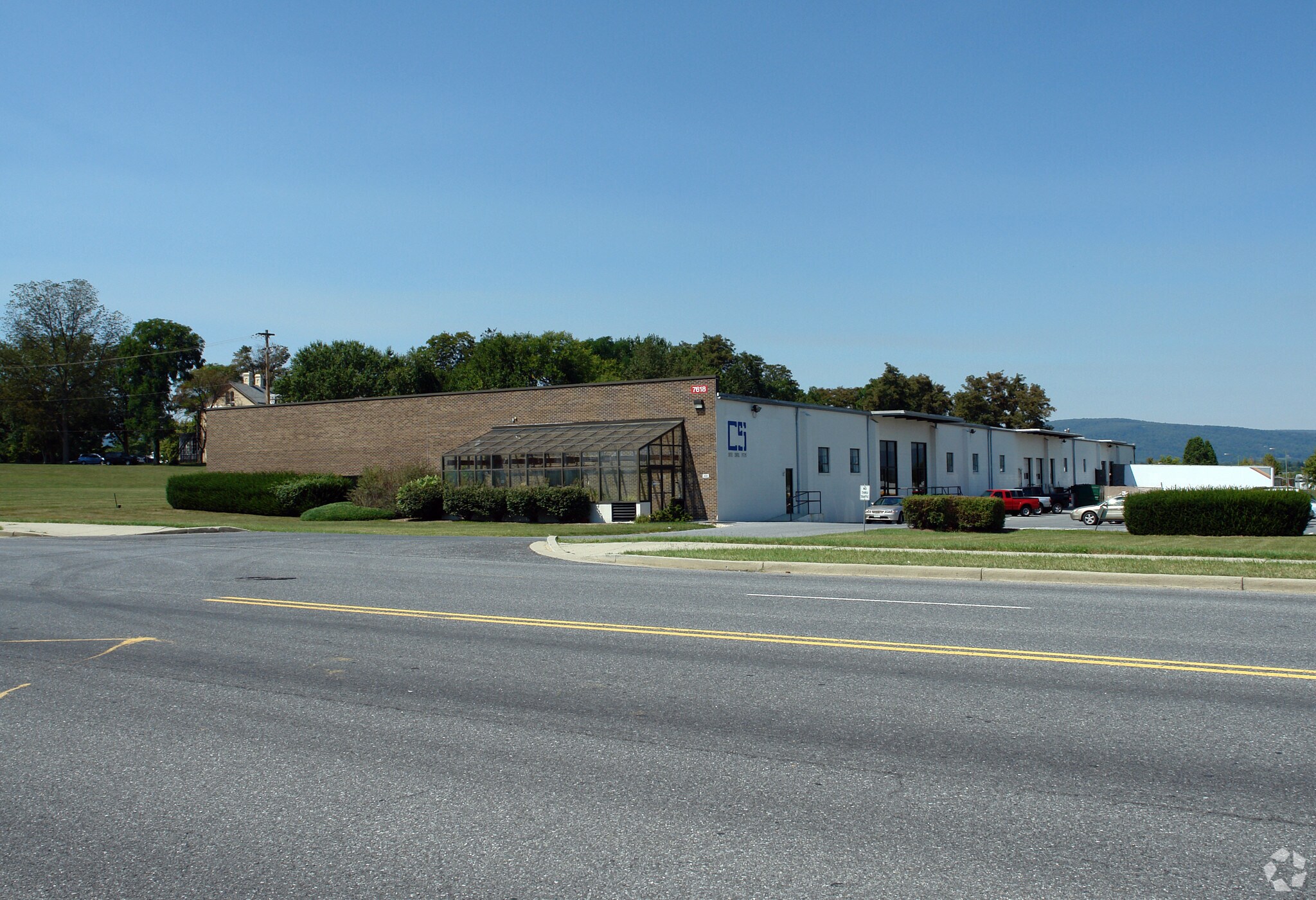7618 Hayward Rd, Frederick, MD for sale Primary Photo- Image 1 of 1