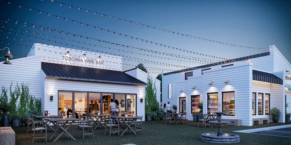 300-336 Willow Bend Rd, Peachtree City, GA for lease - Building Photo - Image 3 of 5