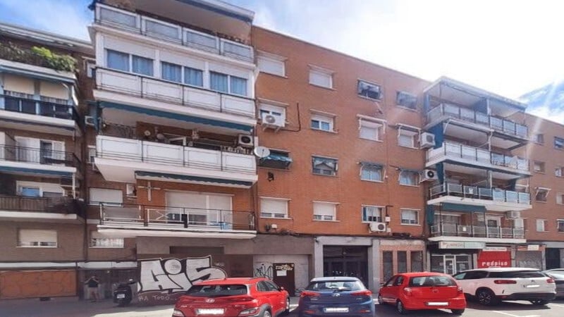 Calle del Conde de Vistahermosa, 23-25, Madrid, MAD 28019 - Unit Puerta 01, Esc. 1 - - Interior Photo - Image 1 of 11