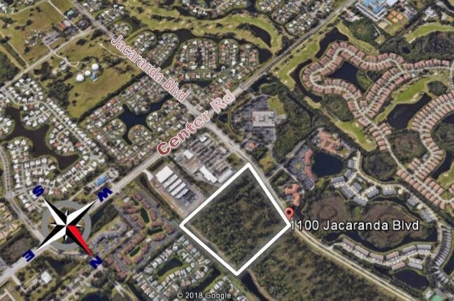 1100 Jacaranda Blvd, Venice, FL for sale Other- Image 1 of 1