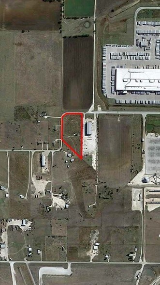 3941 Windmill Rd, Cleburne, TX for sale - Primary Photo - Image 1 of 1