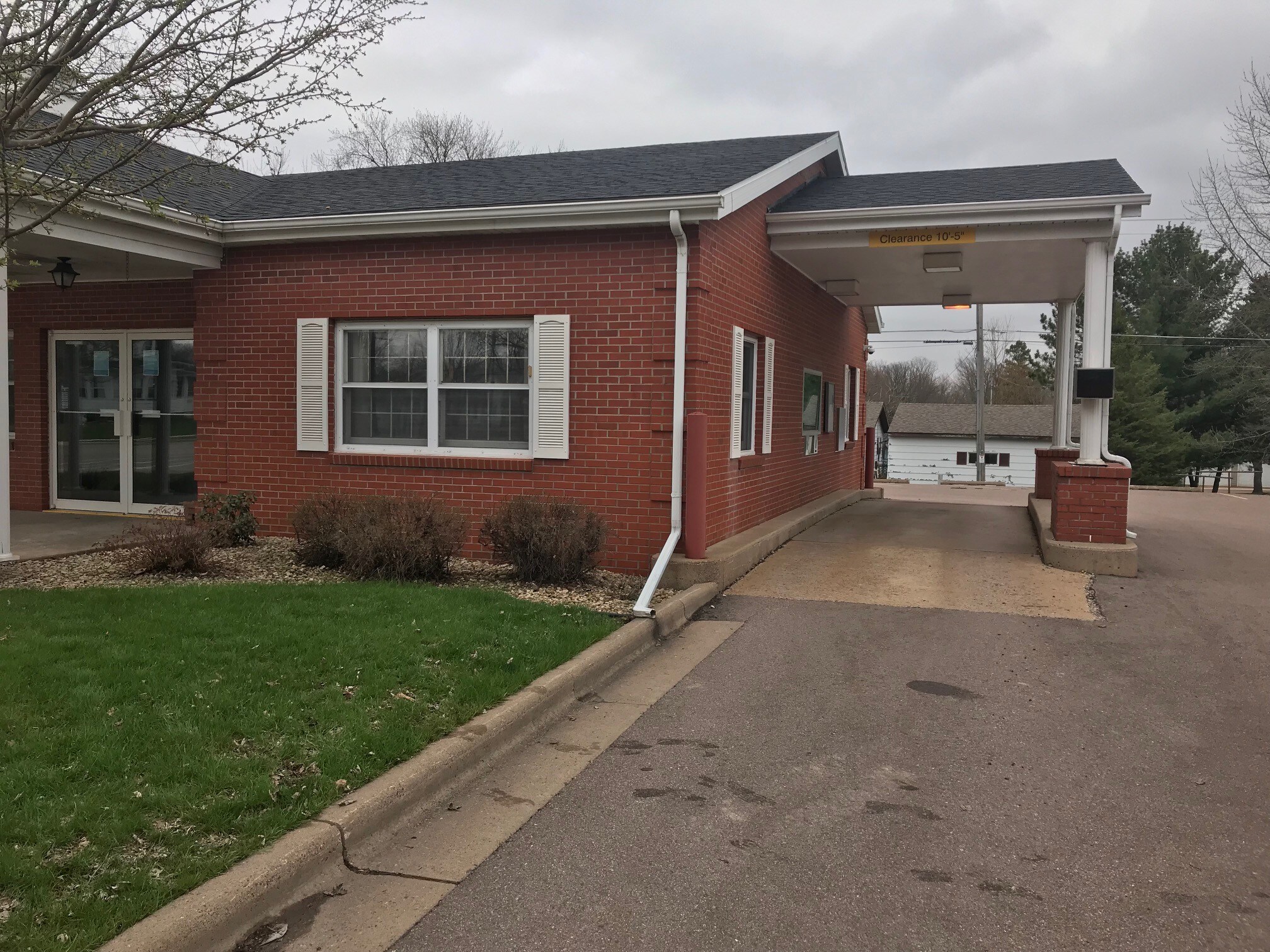 204 S Main St, Loyal, WI 54446 WellMaintained Investment Property