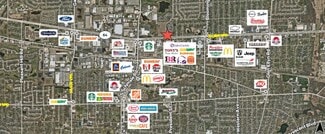 More details for NEC of Route 64 and President Street, Glendale Heights, IL - Land for Sale