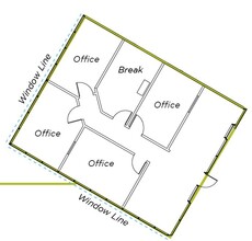 12396 World Trade Dr, San Diego, CA for lease Floor Plan- Image 1 of 1