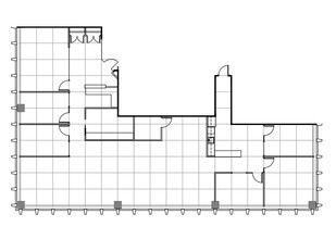 700 6th Ave SW, Calgary, AB for lease Floor Plan- Image 1 of 1