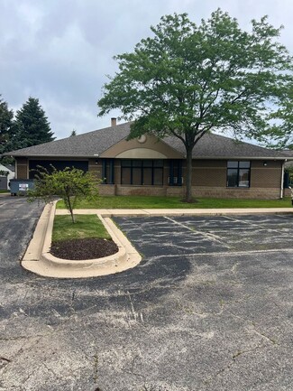 More details for 6825 Weaver Rd, Rockford, IL - Retail for Sale