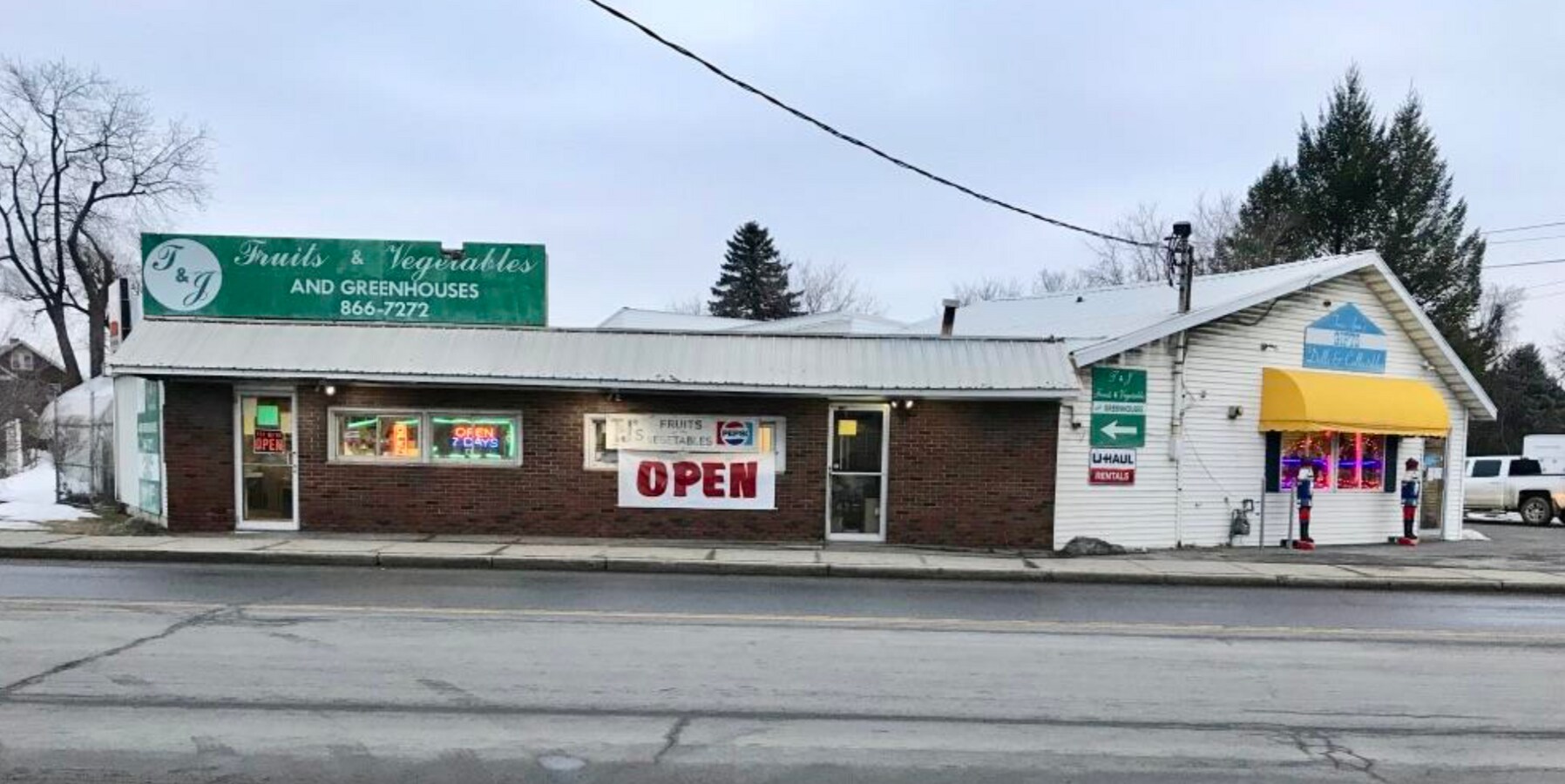 221 S Caroline St, Herkimer, NY 13350