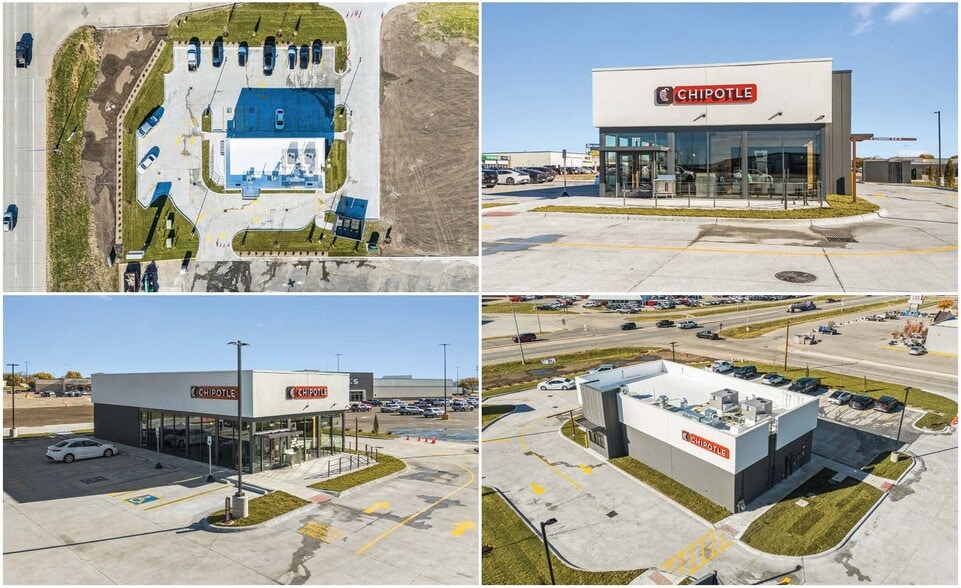 1710 Market Ln, Norfolk, NE for sale - Building Photo - Image 2 of 5