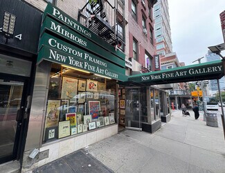 More details for 1464 First Ave, New York, NY - Retail for Lease