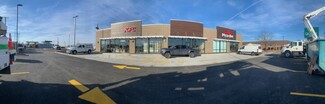 More details for 1831 W Reynolds St, Pontiac, IL - Office/Retail for Lease