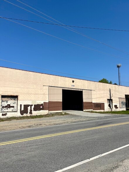 3100 N Glenn Ave, Winston-Salem, NC for sale - Building Photo - Image 2 of 4