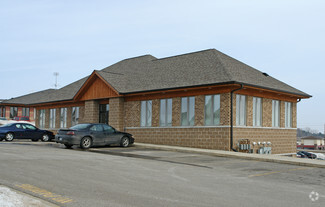 More details for 2660 Superior Dr NW, Rochester, MN - Office for Sale