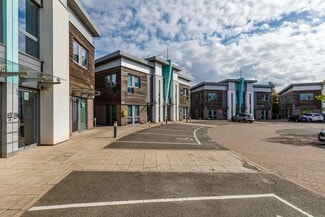 More details for Stonebridge Rd, Birmingham - Office for Lease