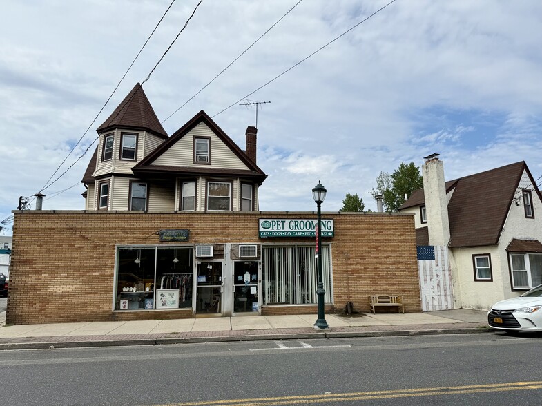 4-12 Centre Ave, East Rockaway, NY for sale - Building Photo - Image 3 of 21
