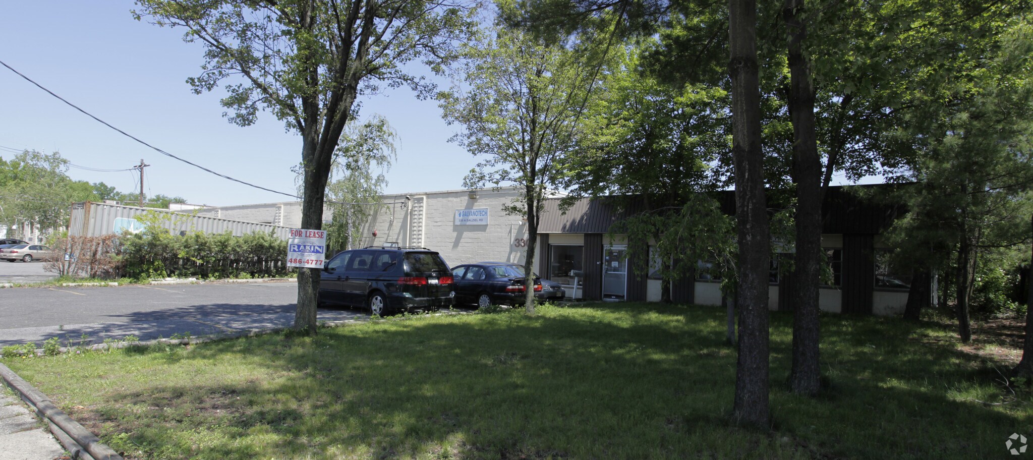 330 Dalziel Rd, Linden, NJ for sale Primary Photo- Image 1 of 1