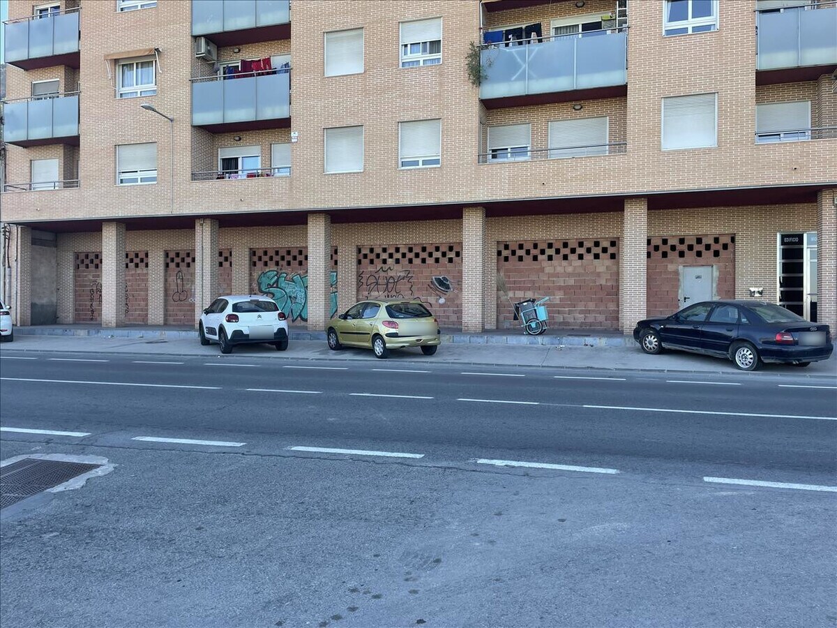 Murcia, MUR 30579 - - - Floor Plan - Image 1 of 2