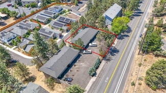 More details for 1597 NW Portland Ave, Bend, OR - Multifamily for Sale