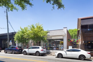 More details for 778 N Highland Ave NE, Atlanta, GA - Retail for Lease