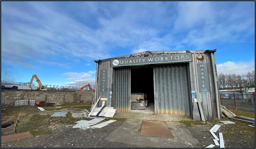 21 Whitehouse Rd, Stirling for sale Primary Photo- Image 1 of 1