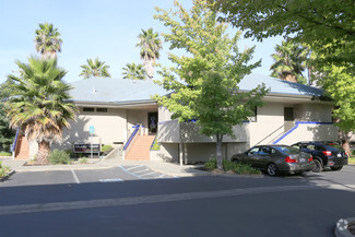 More details for 575 Lincoln Ave, Napa, CA - Office/Retail for Lease