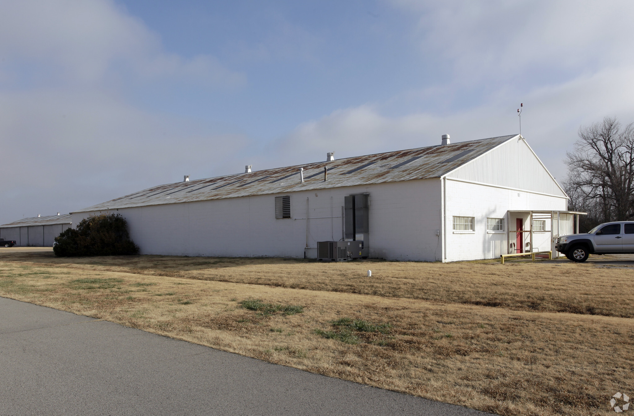 1202 W 36th St N, Tulsa, OK for sale Primary Photo- Image 1 of 1