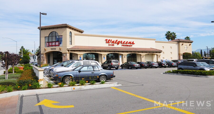 13052 Newport Ave, Tustin, CA for sale Building Photo- Image 1 of 1