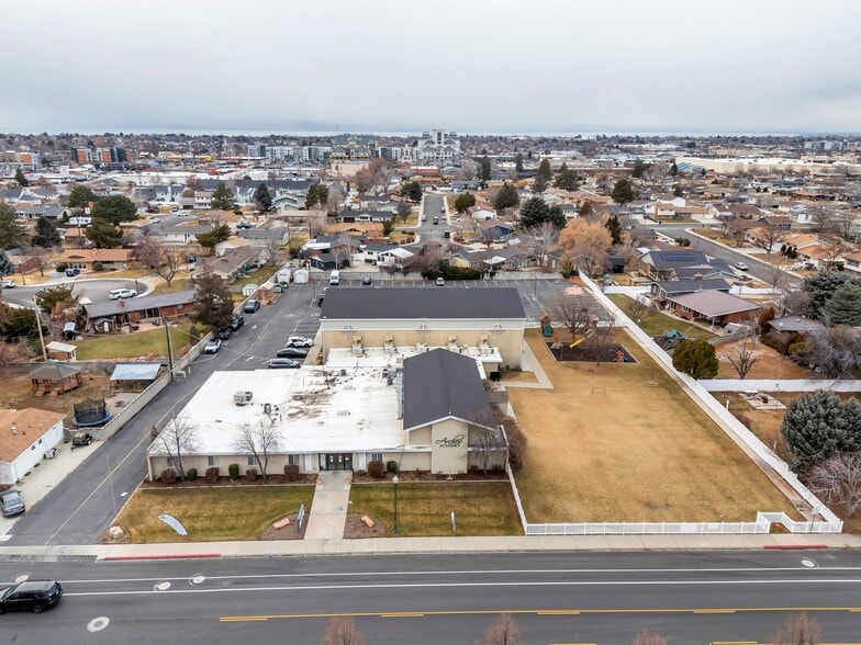 280 S 400 E, Orem, UT for sale - Building Photo - Image 1 of 40