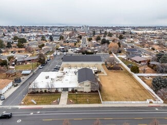 More details for 280 S 400 E, Orem, UT - Specialty for Sale