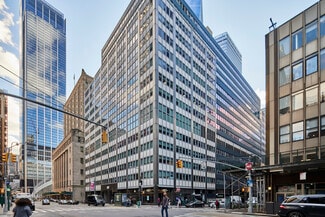 More details for 44-88 Park Pl, New York, NY - Retail for Lease