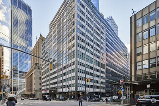 More details for 100 Church St, New York, NY - Coworking for Lease