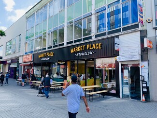 More details for 263-293 High St, Hounslow - Office for Lease