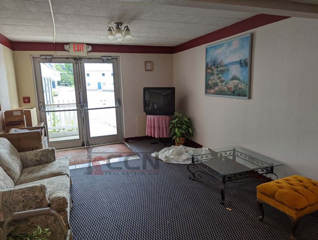 1540 Scalp Ave, Johnstown, PA 15904 Retail Redevelopment