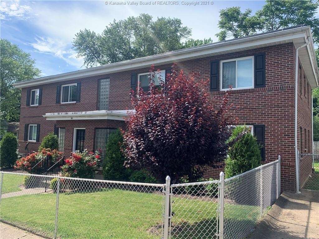 201 Monroe St, South Charleston, WV for sale Primary Photo- Image 1 of 1