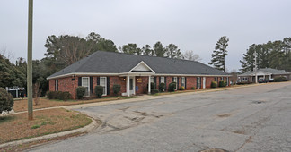 More details for 17 Surrey Ct, Columbia, SC - Office/Medical for Lease