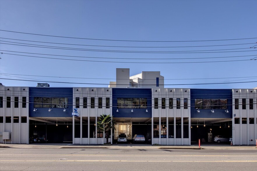 1415-1419 Elliott Ave W, Seattle, WA for lease - Building Photo - Image 1 of 14