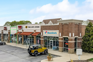 More details for S30W24896 Sunset Dr, Waukesha, WI - Retail for Lease