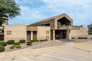 More details for 191 W 5th St, Waterloo, IA - Retail for Sale