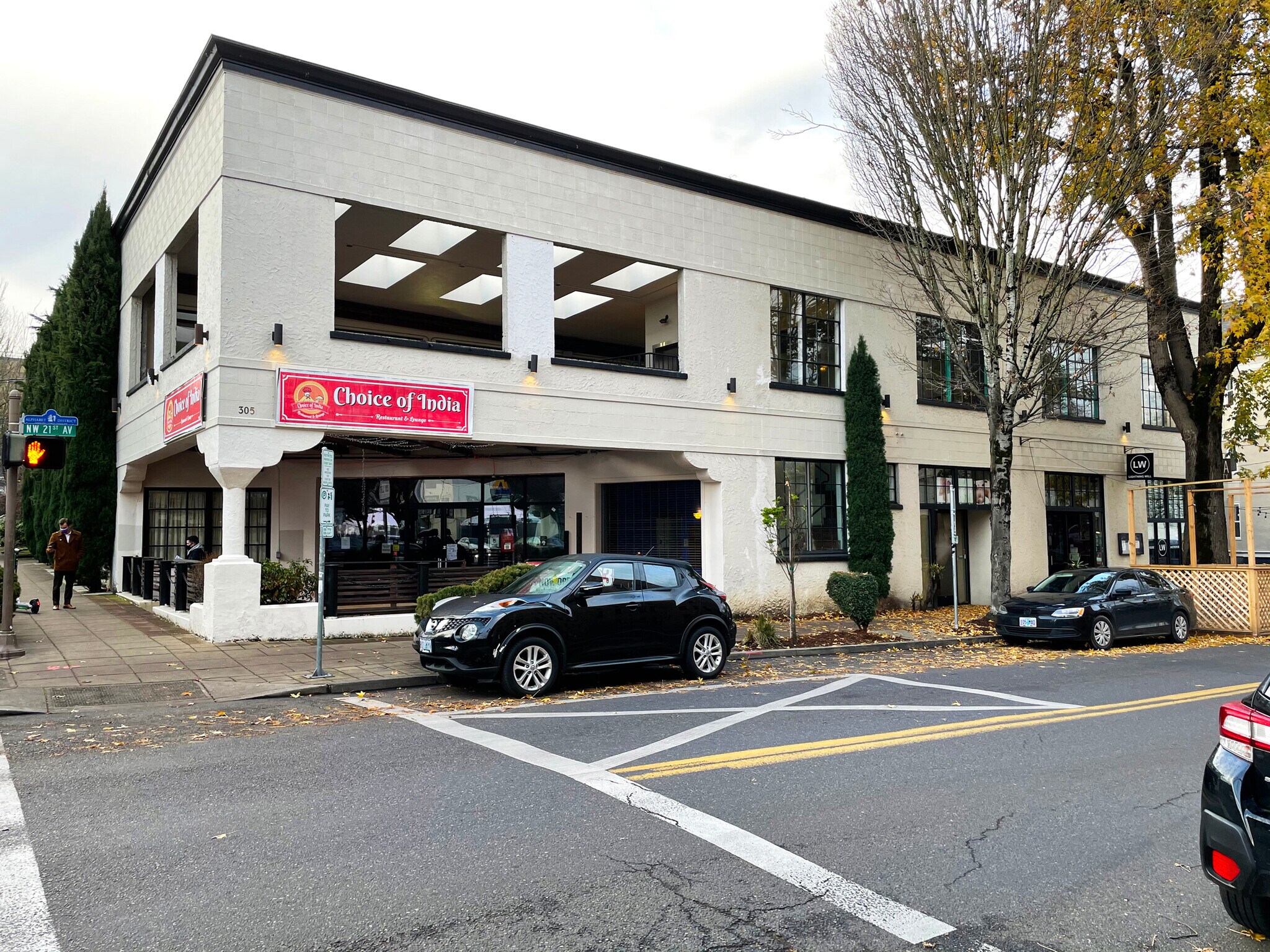 305 NW 21st Ave, Portland, OR for sale Building Photo- Image 1 of 1