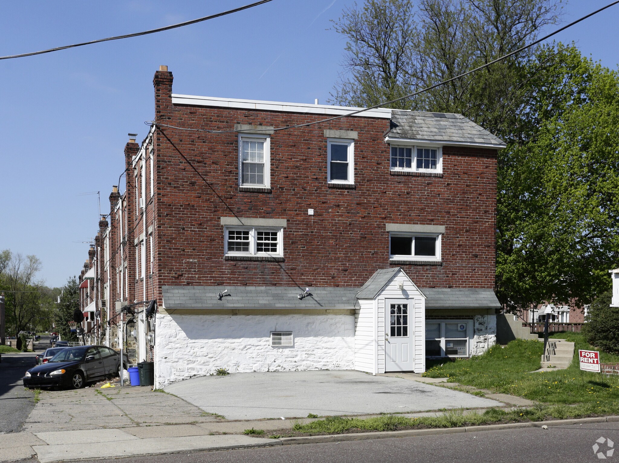 2200 Bond Ave, Upper Darby, PA for sale Primary Photo- Image 1 of 1