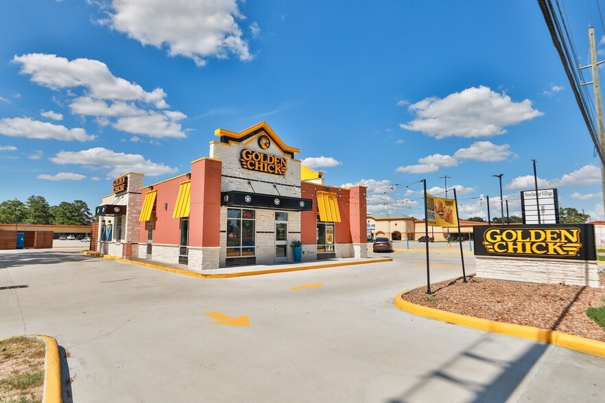 13300-13350 Jones Rd, Houston, TX for sale - Building Photo - Image 2 of 18