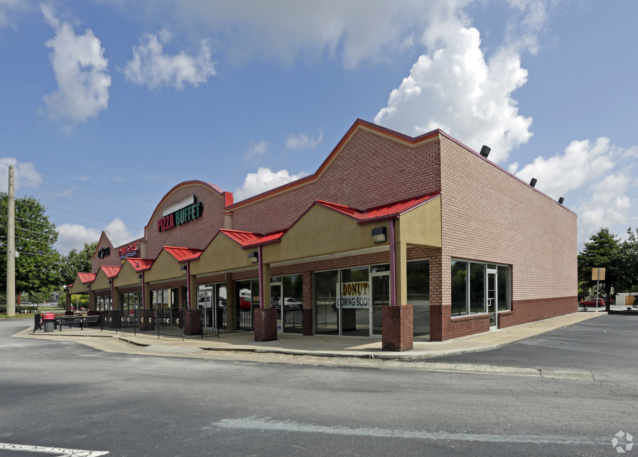 Highway 5 & Cheple Hill Road, Douglasville, GA for sale Primary Photo- Image 1 of 1