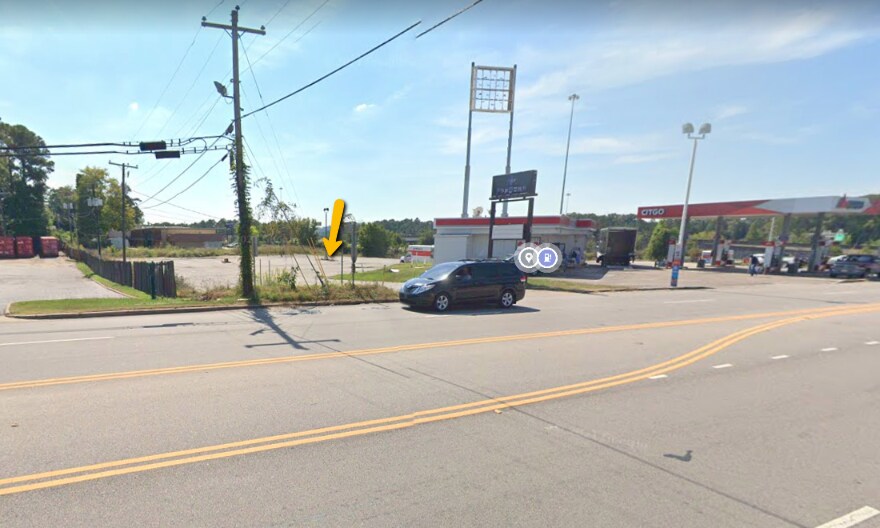 832 Bush River Rd, Columbia, SC 29210 for Lease