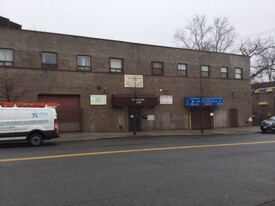 1930 Adee Ave, Bronx NY - Warehouse